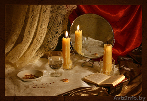 Гадание,  решение всех проблем #905544