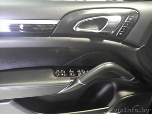 Porsche Cayenne S, черный, 2011, на заказ - Изображение #5, Объявление #915874