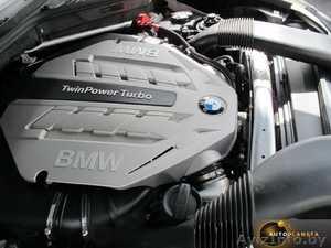 BMW X6 xDrive50i 8 АКПП , белый, на заказ - Изображение #7, Объявление #911154