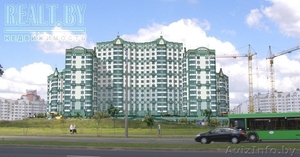 Продажа Торгового помещения по ул. Притыцкого (Кам. горка) - Изображение #2, Объявление #914470