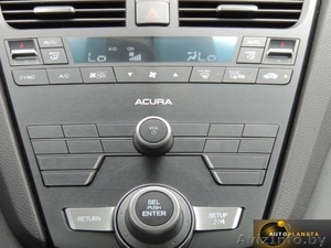 Acura ZDX, 2010, черный, под заказ - Изображение #7, Объявление #912437
