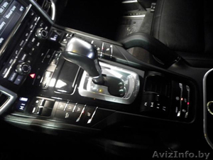 Porsche Cayenne S, черный, 2011, на заказ - Изображение #10, Объявление #915874