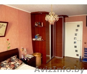 Продается просторная 3-комн.квартира по ул.Жуковского,4 - Изображение #2, Объявление #911160