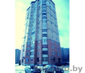 Продается просторная 3-комн.квартира по ул.Жуковского,4 - Изображение #4, Объявление #911160