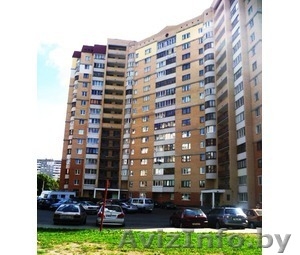 Продается просторная 3-комн.квартира по ул.Жуковского,4 - Изображение #7, Объявление #911160