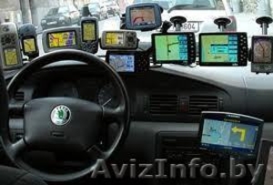 Ремонт и обслуживание GPS навигаторов, видеорегистраторов, сотовых,Android пла  - Изображение #1, Объявление #910391