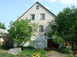 коттедж могилев лазо