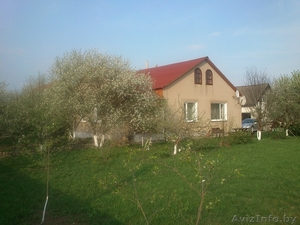 Срочно продам дом в Нарочи!