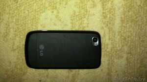 мобильный телефон LG gs500 - Изображение #1, Объявление #912173