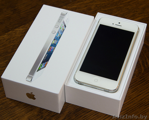 Apple iPhone 5 64GB - Изображение #1, Объявление #918302