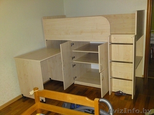 Сборщики мебели