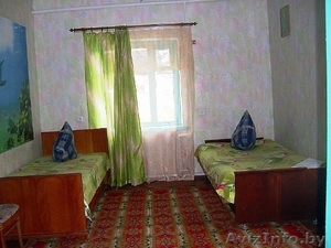 Дешевое жилье для отдыха в Крыму - Изображение #1, Объявление #914849