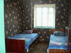 Сдам комнату для отдыха в Крыму - Изображение #1, Объявление #919889