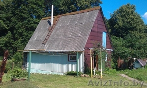 Продам жилой кирпичный дом с баней - Изображение #5, Объявление #921090