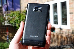 Samsung Galaxy S2 (i9100) - Изображение #2, Объявление #936607