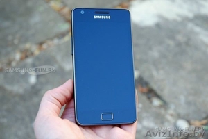 Samsung Galaxy S2 (i9100) - Изображение #1, Объявление #936607