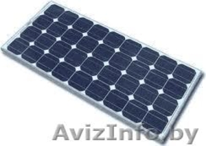 Солнечные батареи и комплектующие (АКБ,инверторы,контроллеры) - Изображение #3, Объявление #926183