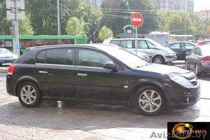 Opel Signum, 2007, черный, В НАЛИЧИИ - Изображение #2, Объявление #934255