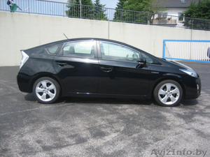 Toyota Prius,2010 - Изображение #1, Объявление #935613