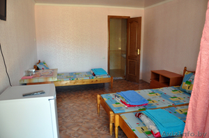 Недорогой семейный отдых в Крыму - Изображение #5, Объявление #925616