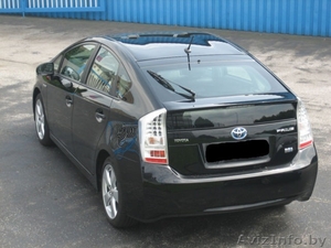Toyota Prius,2010 - Изображение #2, Объявление #935613