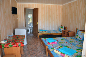 Недорогой семейный отдых в Крыму - Изображение #6, Объявление #925616