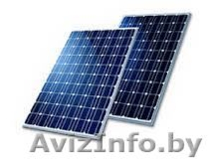 Солнечные батареи и комплектующие (АКБ,инверторы,контроллеры) - Изображение #2, Объявление #926183
