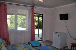Недорогой семейный отдых в Крыму - Изображение #4, Объявление #925616