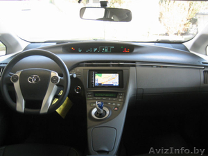Toyota Prius,2010 - Изображение #3, Объявление #935613