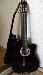 Классическая гитара Varna Ac-39C,новая - Изображение #1, Объявление #930104
