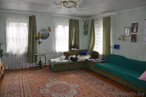 Дом 2 х этаж 30 км от Минска г Дзержинск за 72 000 $ - Изображение #8, Объявление #924245