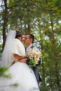 Фотосъемка, свадебная фотография,  - Изображение #6, Объявление #922174