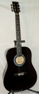 Акустическая гитара Varna Md-3, новая - Изображение #3, Объявление #935395