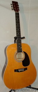 Акустическая гитара Varna Md-3, новая - Изображение #1, Объявление #935395