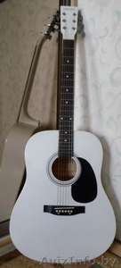 Акустическая гитара Varna Md-3, новая - Изображение #2, Объявление #935395