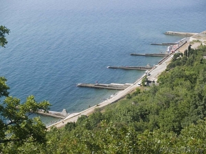 Крым, Алушта, не далеко от моря - Изображение #2, Объявление #721005