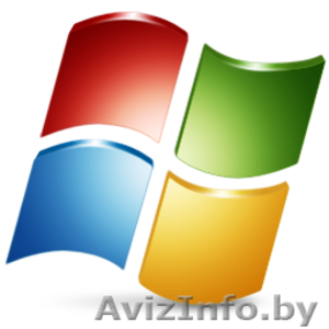 Ремонт и переустановка Вондоус (Windows) XP,7 - Изображение #1, Объявление #925269