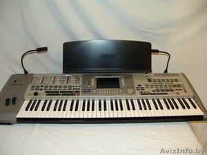 Продажа: Roland Fantom-Korg Клавиатура-Pioneer DJ-микшер-Yamaha клавиатура - Изображение #1, Объявление #926682