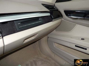 BMW 750 Li , белый, 2009, под заказ - Изображение #5, Объявление #943159