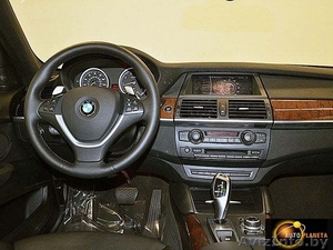 BMW X6 xDrive50i , серый мет., 2011, под заказ - Изображение #6, Объявление #943163