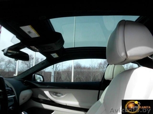 BMW 650 i xDrive, серый, 2013, авто под заказ - Изображение #8, Объявление #943160