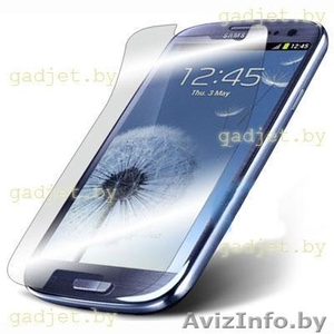 Samsung S3 GT i9300+ Galaxy MTK76577 3G GPS WiFi 4.7 In 8.0MP белый черный - Изображение #1, Объявление #943317