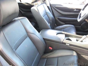 Acura ZDX, 2010, бордовый, под заказ - Изображение #10, Объявление #943161