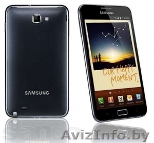 Samsung Galaxy Note i9220 (n8000) 2sim\сим PAD 6575 5,1" 3G Android 4. - Изображение #2, Объявление #943310