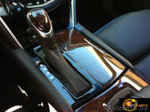 Cadillac XTS Luxury, 2013, черный, под зказ - Изображение #9, Объявление #943174