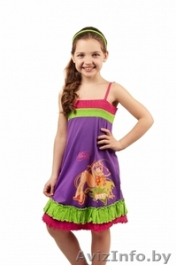 Детская одежда известых брендов оптом и в розницу - Изображение #2, Объявление #949054