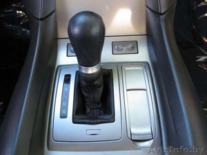 Acura ZDX, 2010, бордовый, под заказ - Изображение #7, Объявление #943161