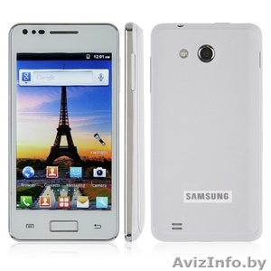 Купить Samsung Galaxy S (I9070) MTK6515, 1ГГц Android 2.3 3.5" экран - Изображение #2, Объявление #943285