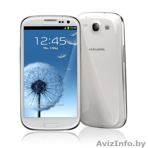 Купить S3 i9377 Smart Phone MTK6577 Dual Core Android 4 3G GPS 4.7 - Изображение #3, Объявление #943294