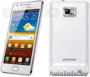 135$-----Samsung Galaxy S2 4,3" копия 1:1 2sim\сим, ANDROID 2.3 MT6573 - Изображение #2, Объявление #943316